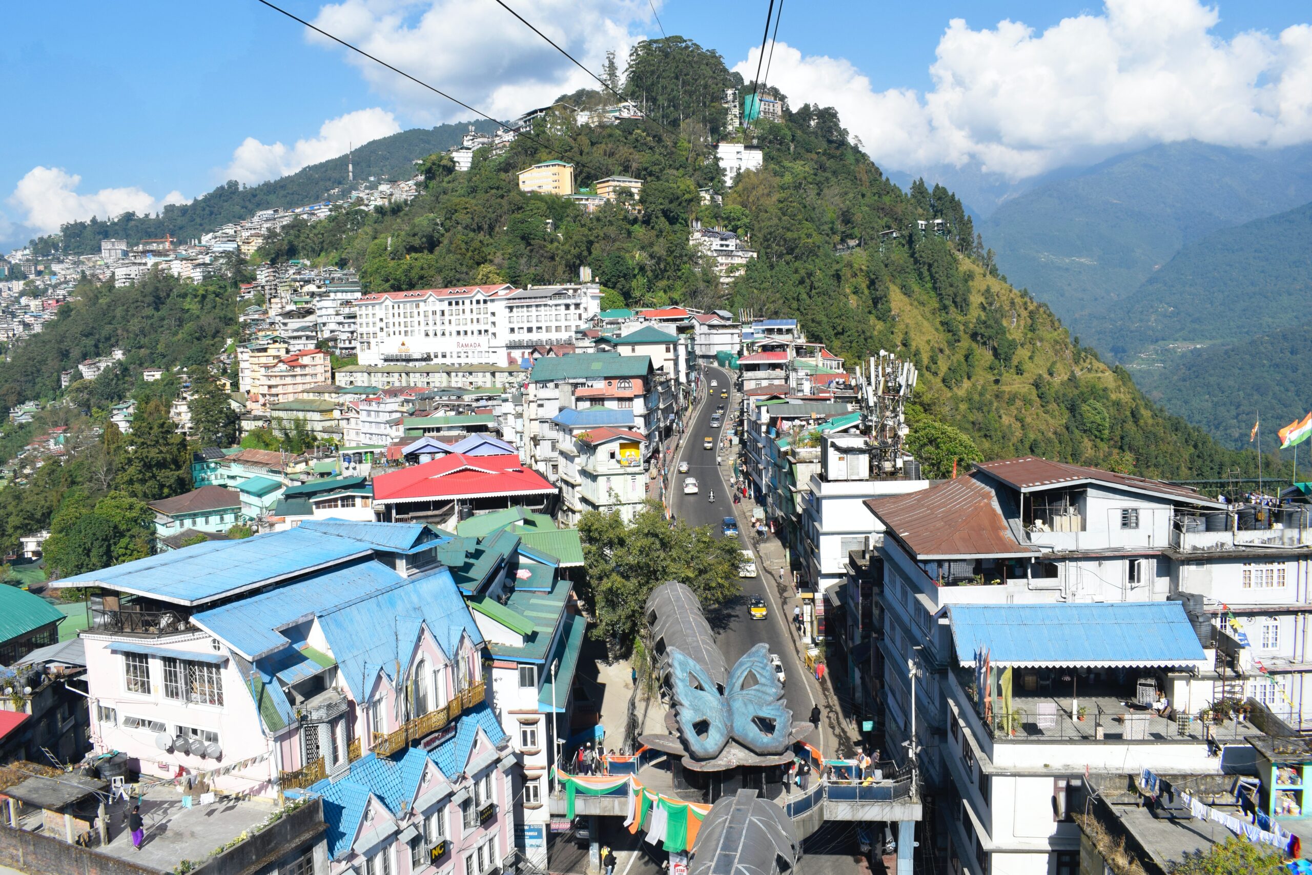 Gangtok